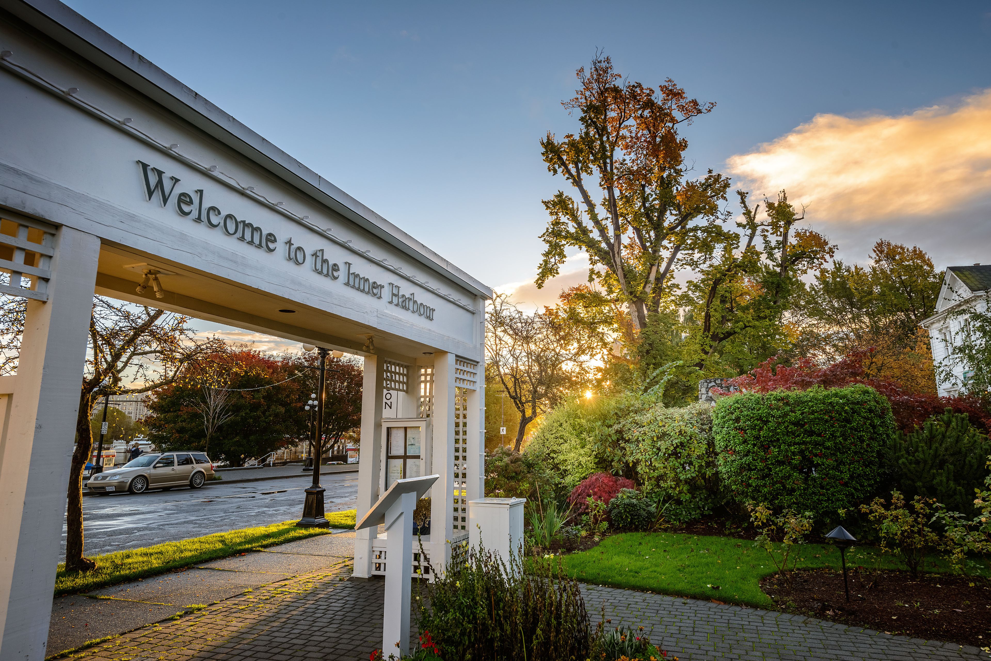 Foto - Huntingdon Hotel and Suites