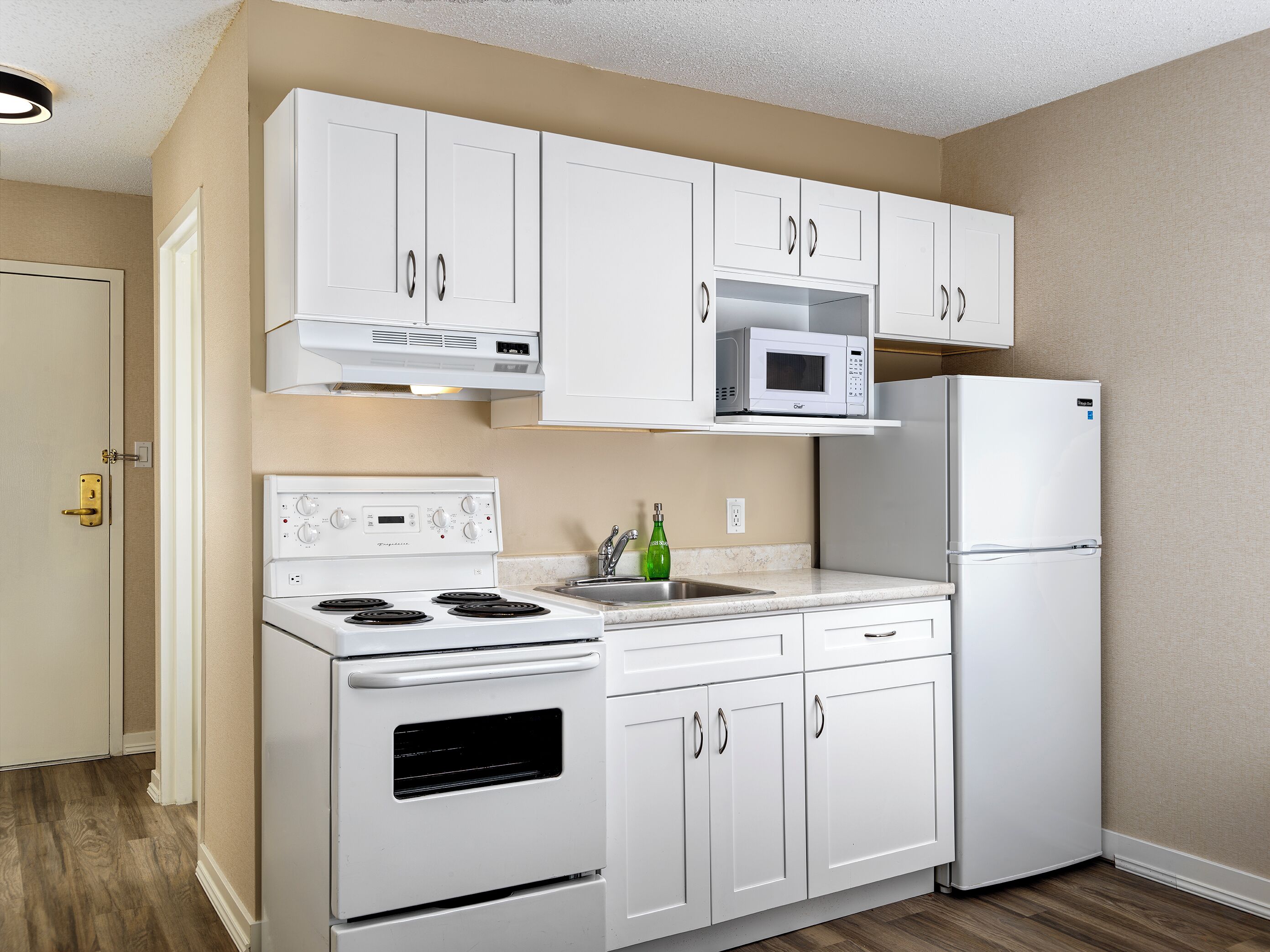 Foto - Huntingdon Hotel and Suites