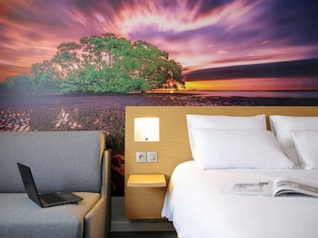 Novotel Lille Centre Grand Place