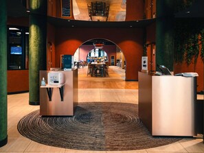 Miscellaneous - Novotel Lille Centre Grand Place (Lille)