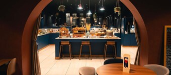 Novotel Lille Centre Grand Place