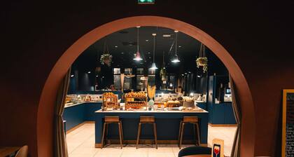 Novotel Lille Centre Grand Place