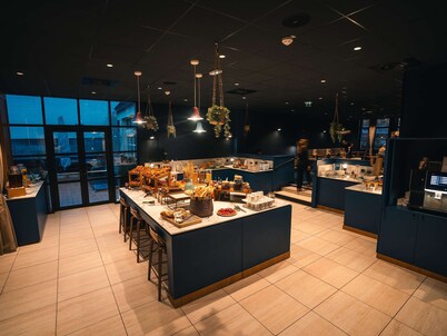 Novotel Lille Centre Grand Place