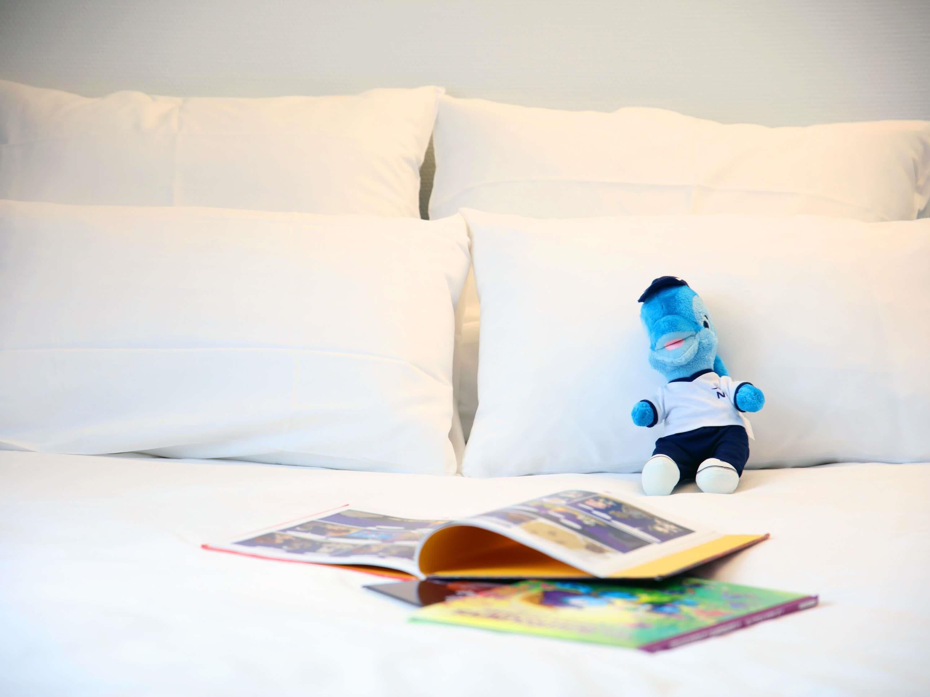 Classic-Zimmer, Mehrere Betten (1 Double bed and 1 Single bed)