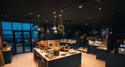 Novotel Lille Centre Grand Place