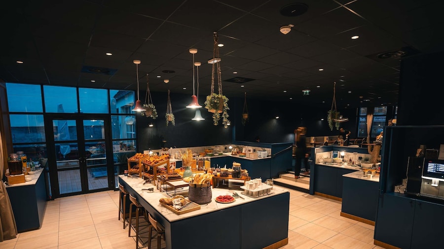 Novotel Lille Centre Grand Place