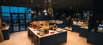 Novotel Lille Centre Grand Place