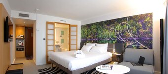 Novotel Lille Centre Grand Place