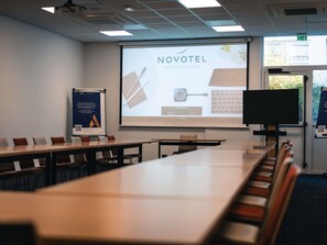 Meeting facility - Novotel Lille Centre Grand Place (Lille)
