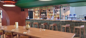 Novotel Lille Centre Grand Place