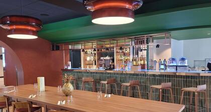 Novotel Lille Centre Grand Place