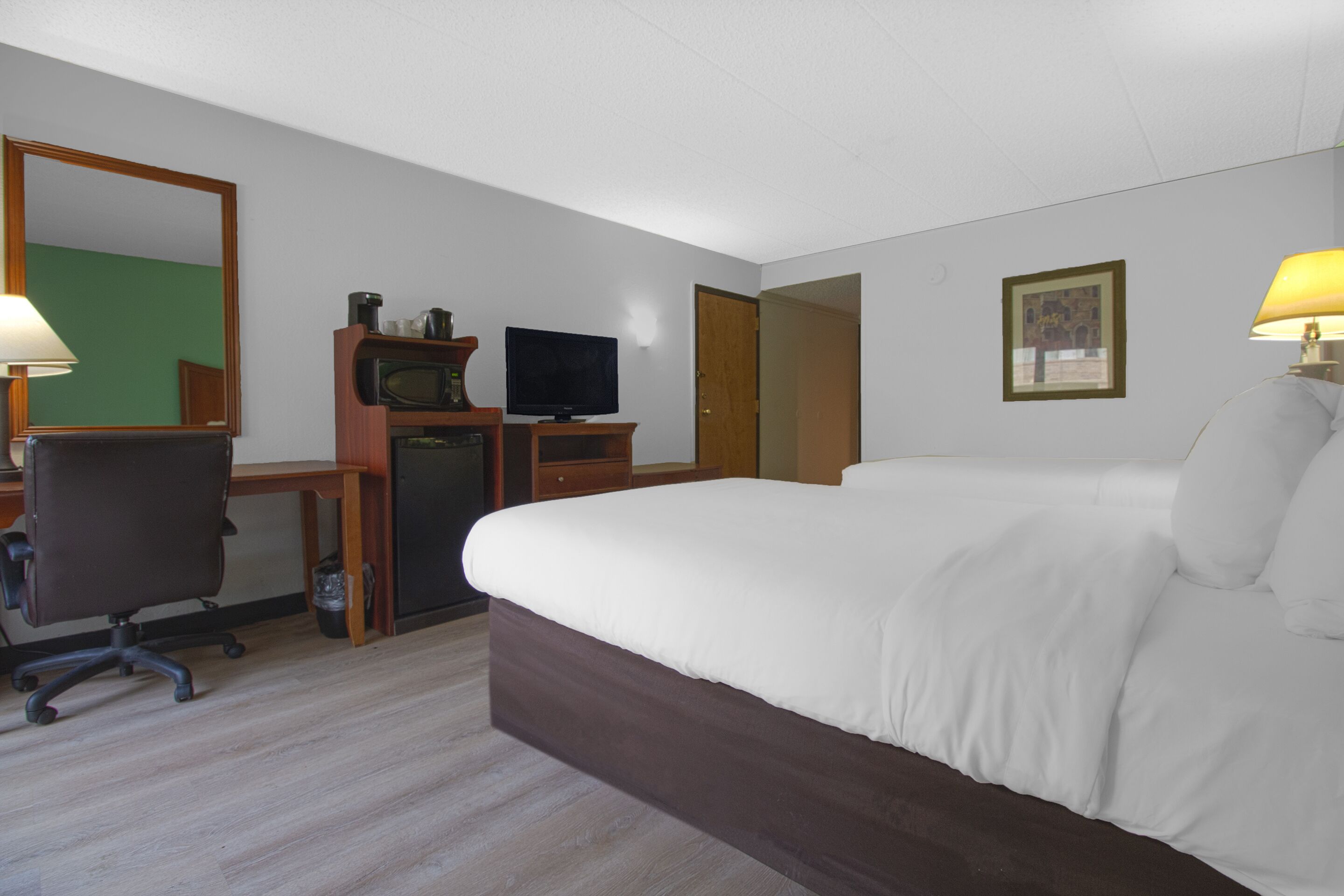 Foto - Tulsa Square Hotel Central, I-44 By OYO