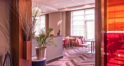 Novotel Southampton