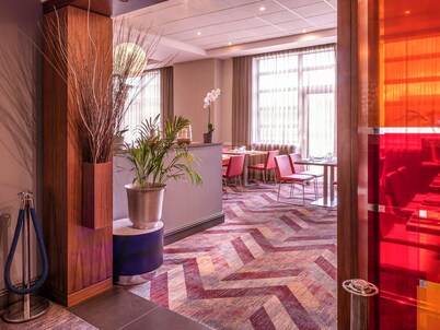 Novotel Southampton