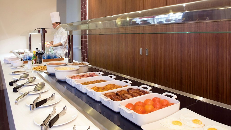 Novotel Southampton