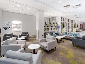 Exterior - Novotel Southampton (Southampton)