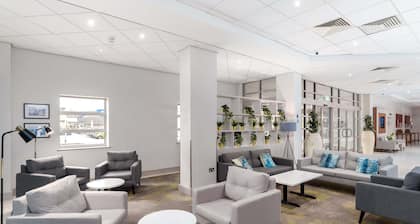 Novotel Southampton