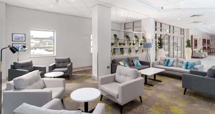 Novotel Southampton