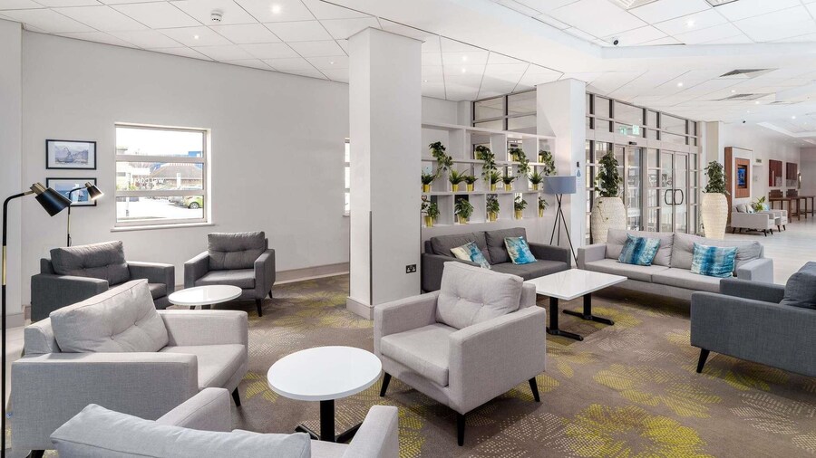 Novotel Southampton