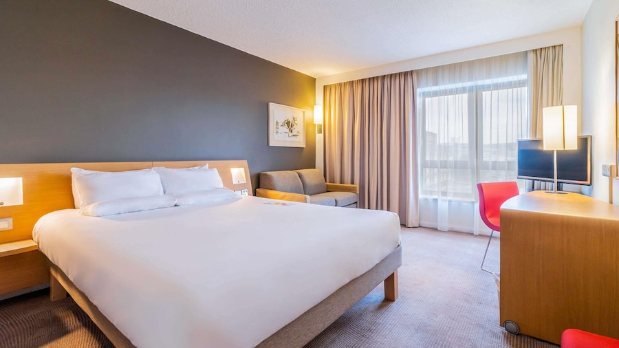 Novotel Southampton