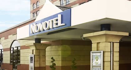 Novotel Southampton