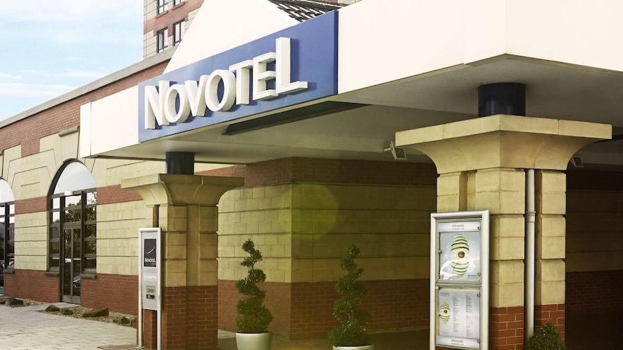 Novotel Southampton