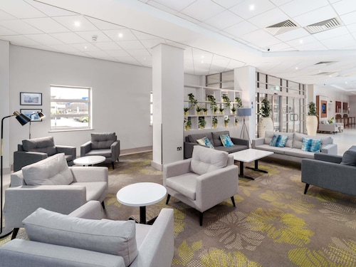 ノボテル サウサンプトン