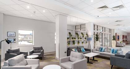 Novotel Southampton