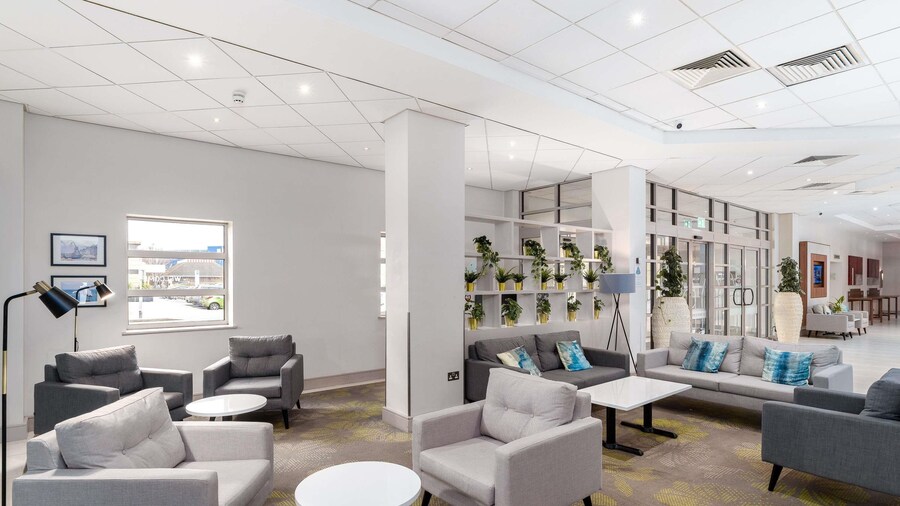 Novotel Southampton