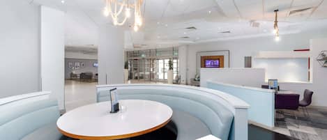 Bar (in loco)