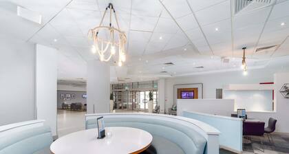 Novotel Southampton