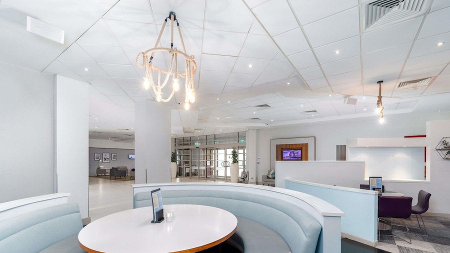 Novotel Southampton