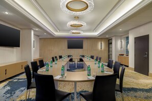 Meeting facility - Hotel Indigo Detroit North – Troy by IHG (Troy)