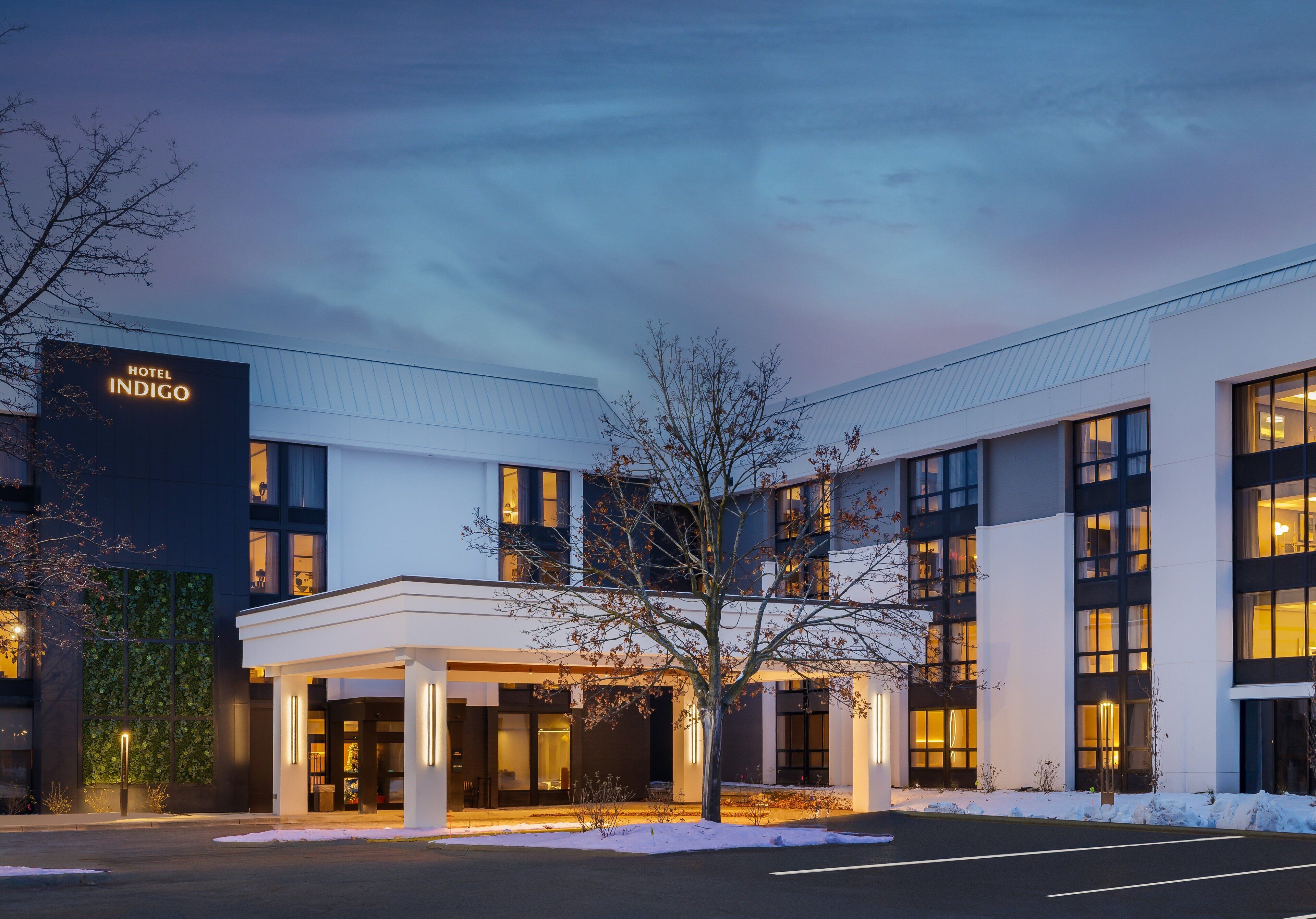 Photo - Hotel Indigo Detroit North - Troy by IHG