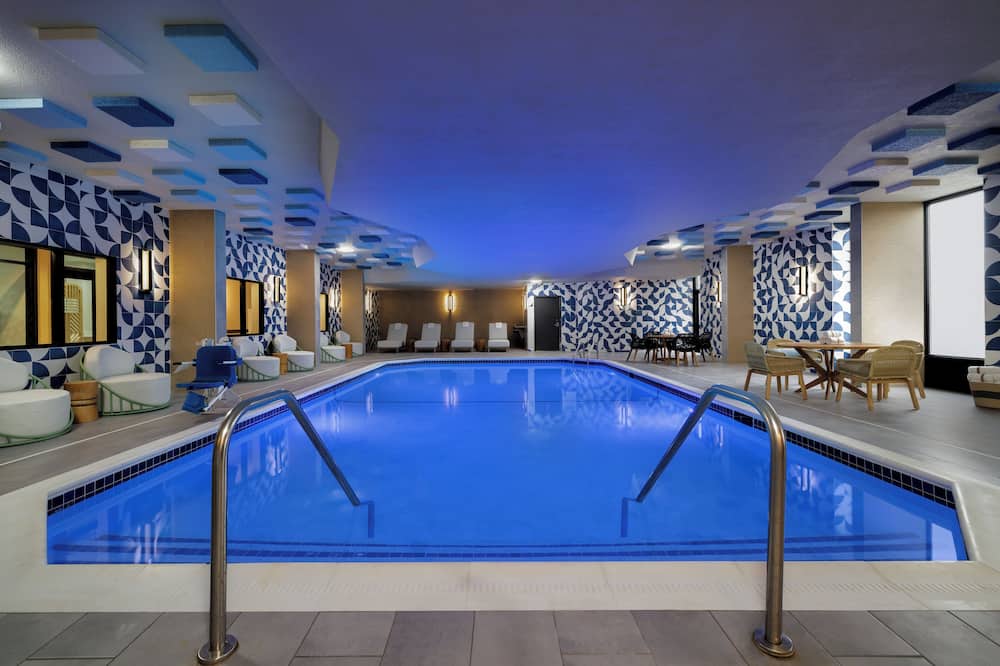 Hotel Indigo Detroit North – Troy by IHG