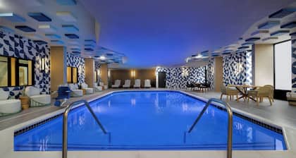 Hotel Indigo Detroit North – Troy by IHG