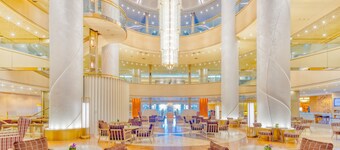 Swissotel Nankai Osaka
