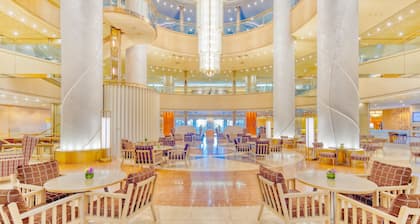Swissotel Nankai Osaka