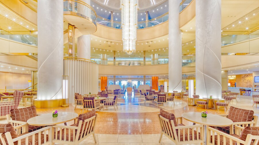 Swissotel Nankai Osaka
