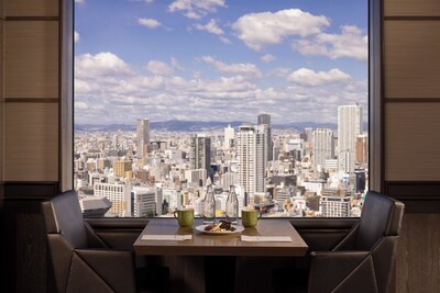 Best hotels in Namba — Osaka