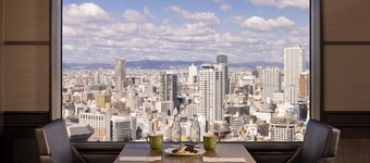 Swissotel Nankai Osaka