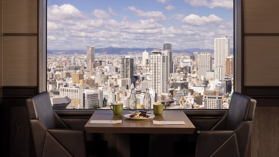 Swissotel Nankai Osaka