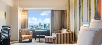 Swissotel Nankai Osaka