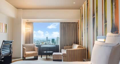 Swissotel Nankai Osaka