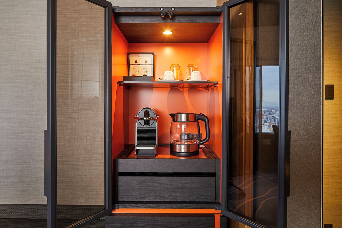 Swissotel Nankai Osaka (Hotel) - Latest Reviews, Deals & Photos