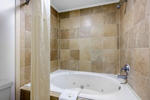 Room, 2 Queen Beds, Non Smoking, Ground Floor | Desk, iron/ironing board, free WiFi, bed sheets