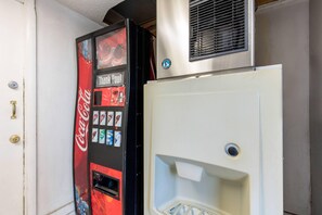 Property amenity - Quality Inn Athens I-65 / Huntsville Area West (Athens)