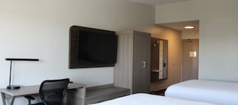 Holiday Inn Express Bakersfield by IHG