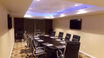 Sala de reuniones