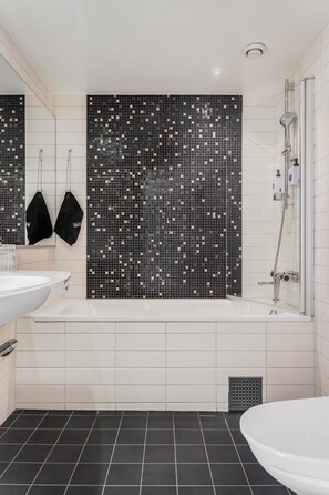 Towels - Quality Hotel Lulea (Luleå)